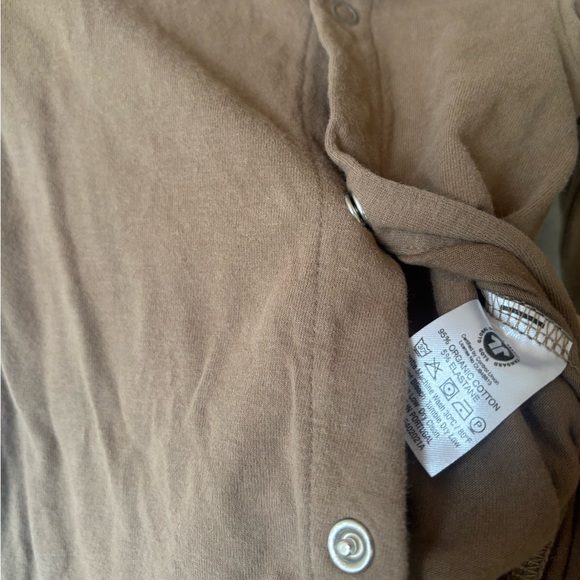 Simple Folk~Perfect Pajama - Picture 10 of 10